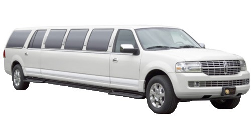 Lincoln Navigator Stretch Limo Vancouver | Ace Hire Car