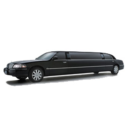Lincoln Towncar Stretch Limo Vancouver | Ace Hire Car