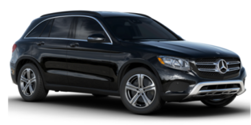 Mercedes Benz SUV | Limo Vancouver | ACE HIRE CAR