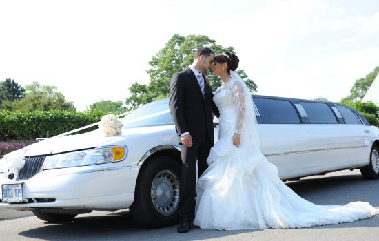 wedding-limo-vancouver